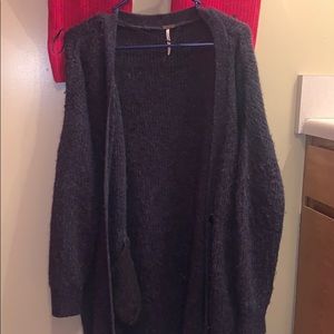 Free People Cardigan